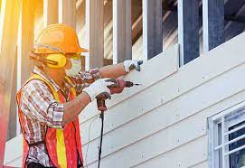 Best James Hardie Siding  in Damascus, OR