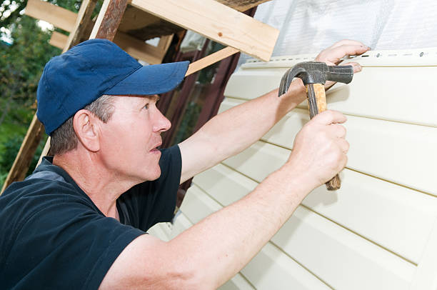 Best Stone Veneer Siding  in Damascus, OR