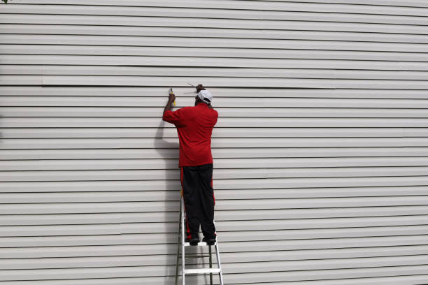 Best Stucco Siding  in Damascus, OR