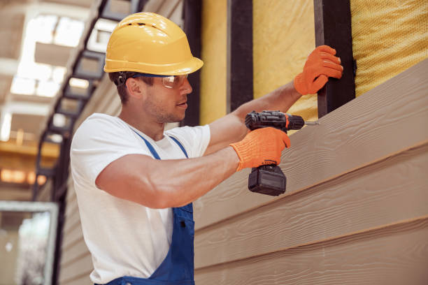 Best Aluminum Siding Installation  in Damascus, OR