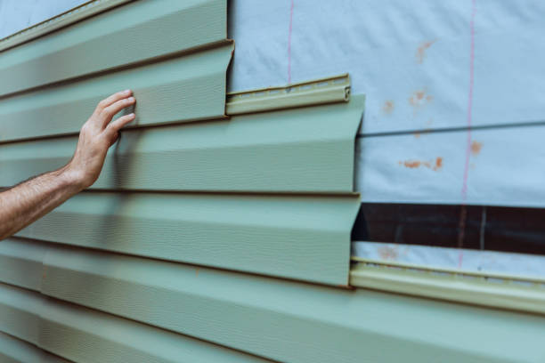  Damascus, OR Siding Pros